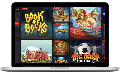 Knight slots online casino